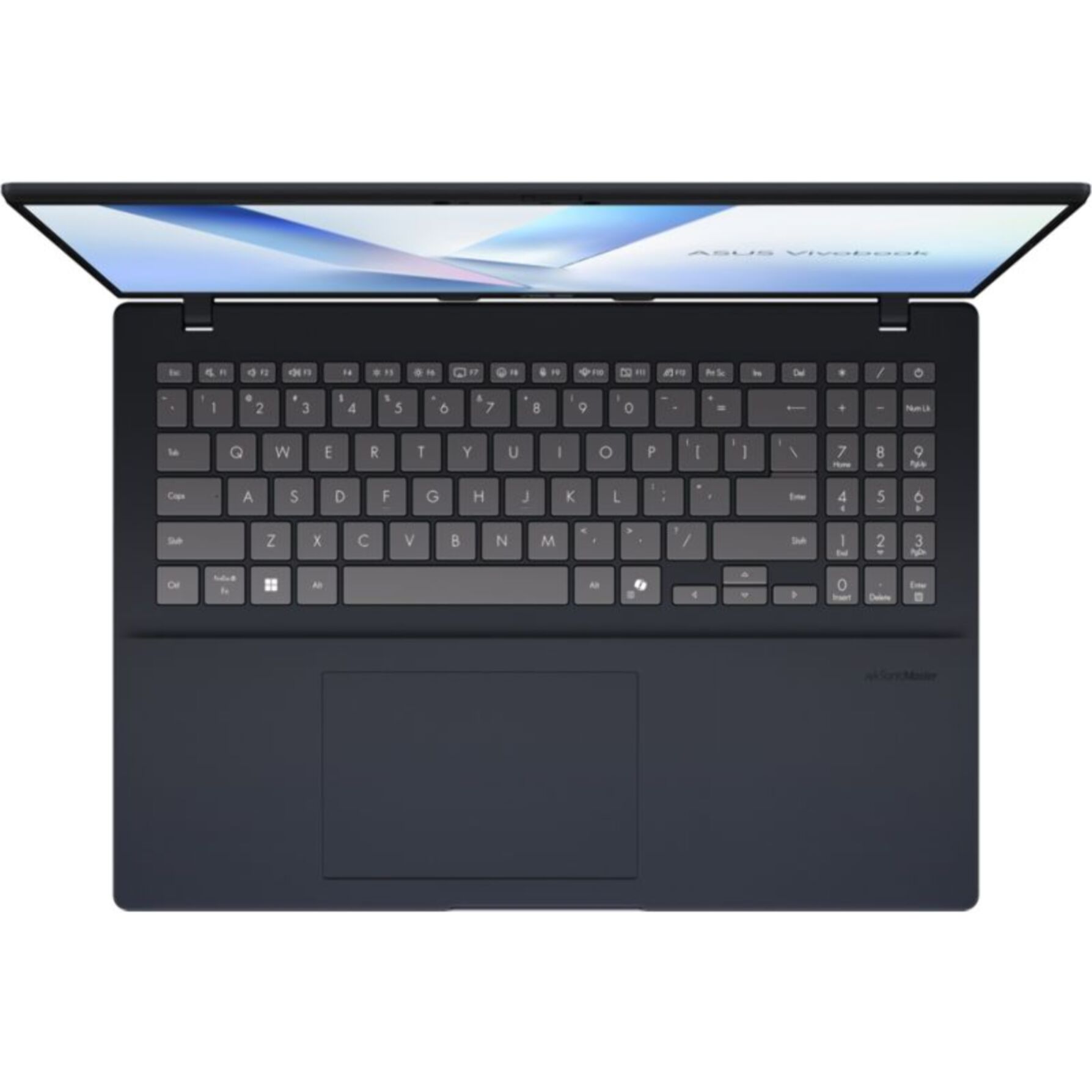 Ordinateur portable ASUS Pack Vivobook 16 S1607QA-MB122W - sacoche et souris incluses