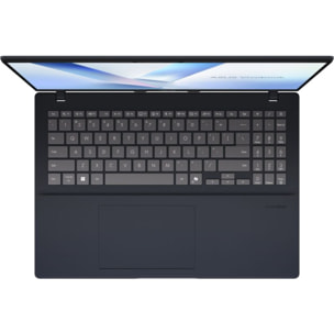 Ordinateur portable ASUS Pack Vivobook 16 S1607QA-MB122W - sacoche et souris incluses