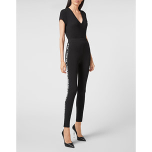 PHILIPP PLEIN Sport Leggings
