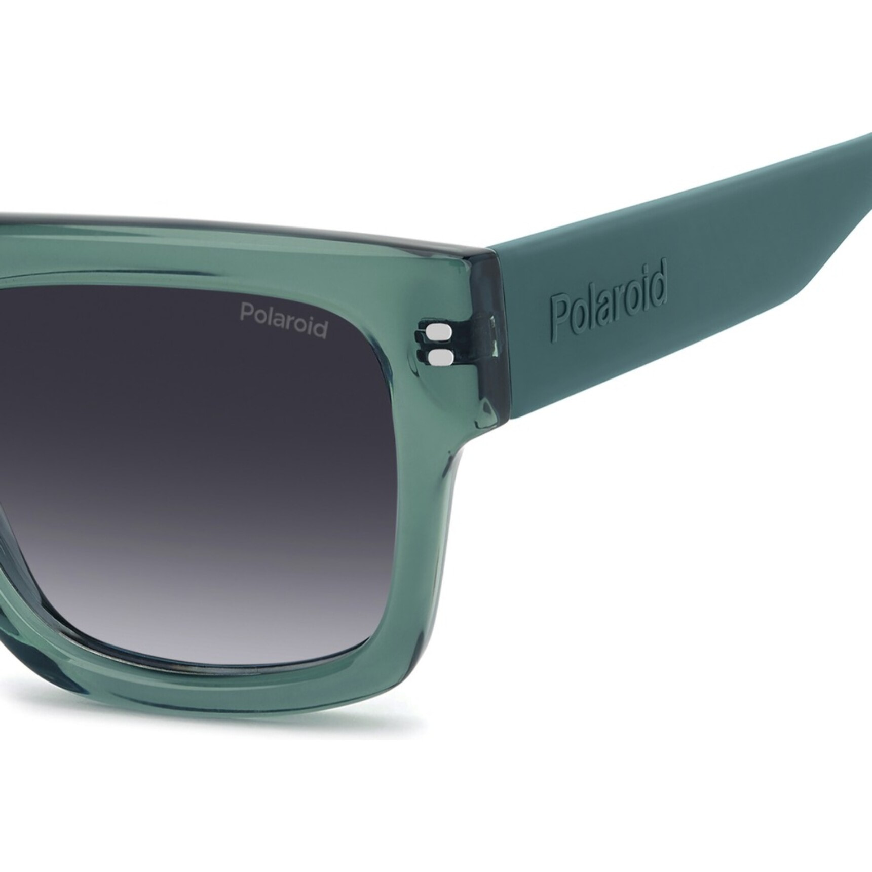 Gafas de Sol Polaroid PLD 6241/S/X ZI9 Polarizadas de Policarbonato Hombre 53 mm