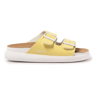 Sandalias Vegtus Tanami Yellow