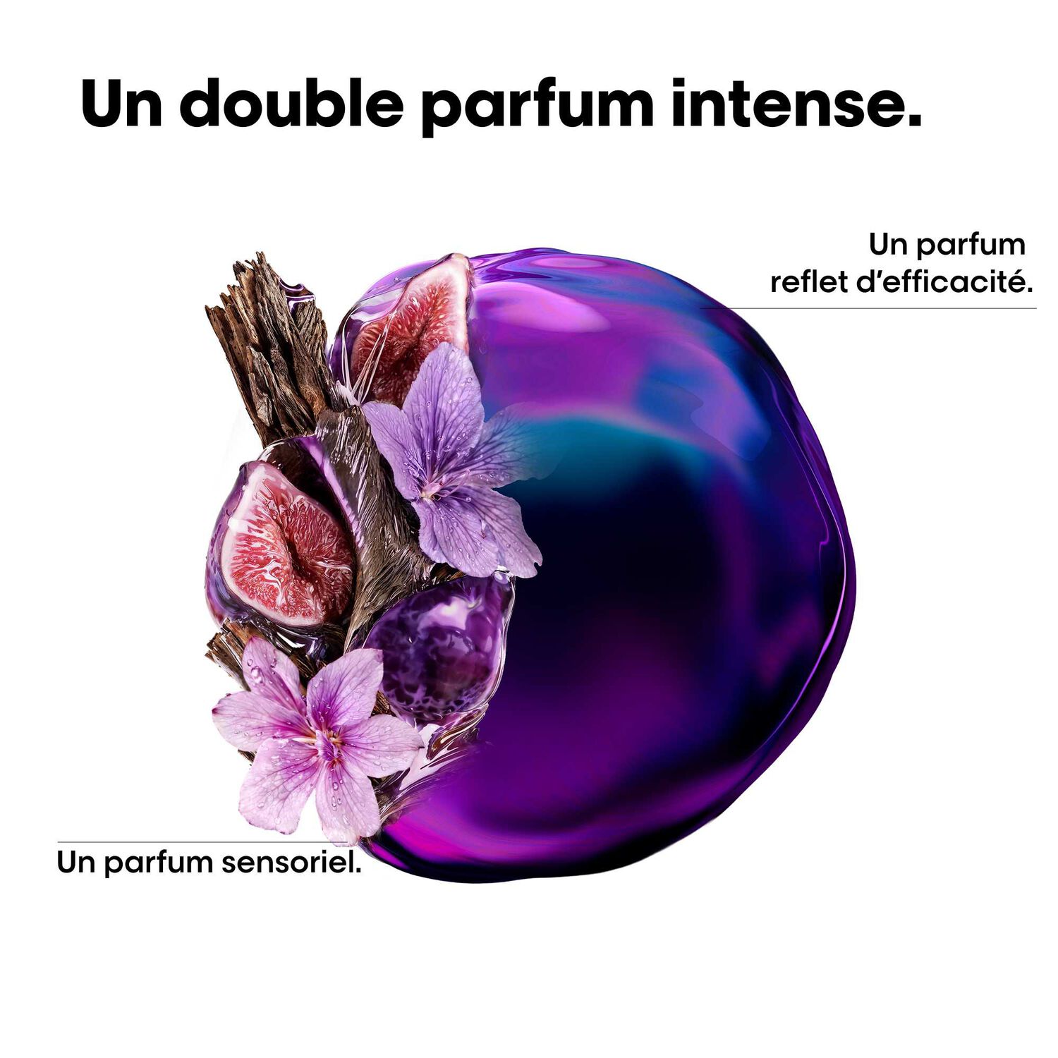 Keratin Alpha Sleek - Soin à la Kératine