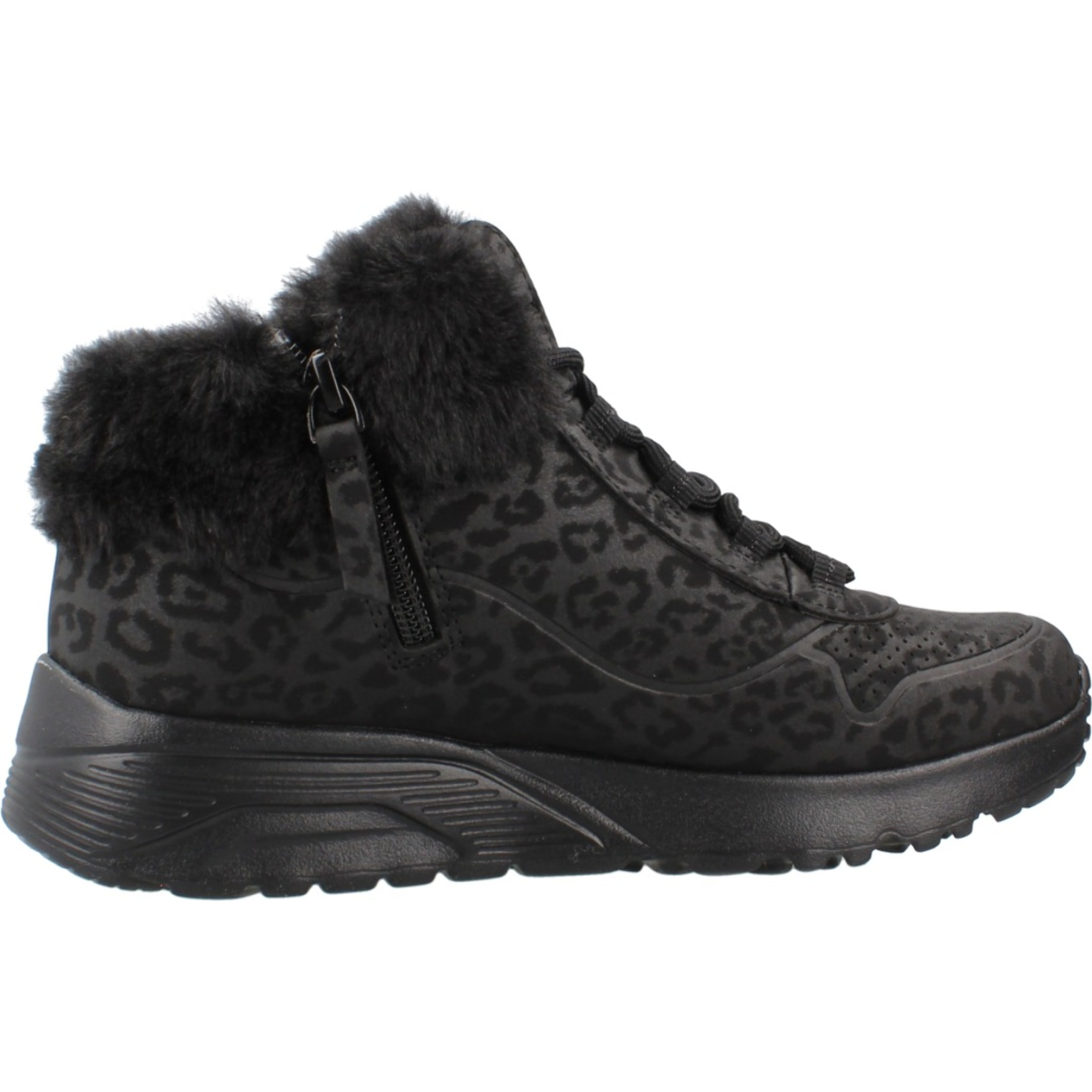 Zapatillas Niña 310362ls Animal Print