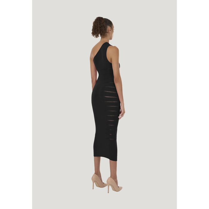 SLASH DRESS