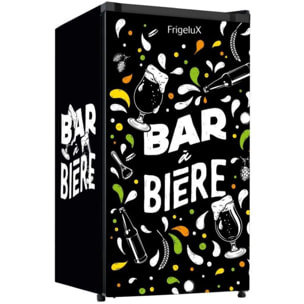 Réfrigérateur top FRIGELUX BAB89NE