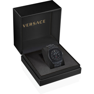 Versace Automatic Wind Dv One