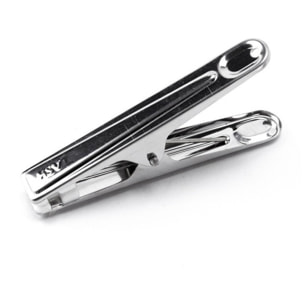 Lot de 10 Pinces à  linge Inox MSV