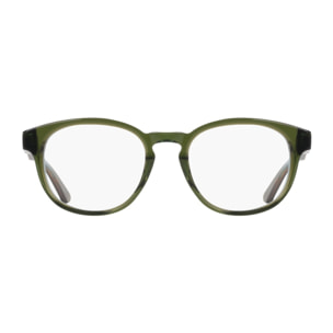 Gafas de Vista Nike 7182 317 de Acetato Unisex 51 mm