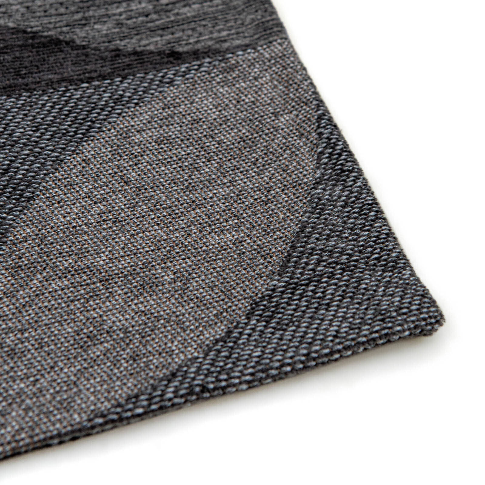 Tapis Charcoal