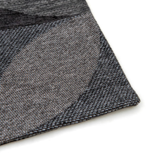 Tapis Charcoal