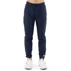 Pantaloni da uomo invernali con zip termosaldata "Selective"