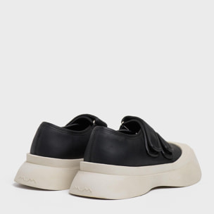 Zapatillas de piel Hanni Band