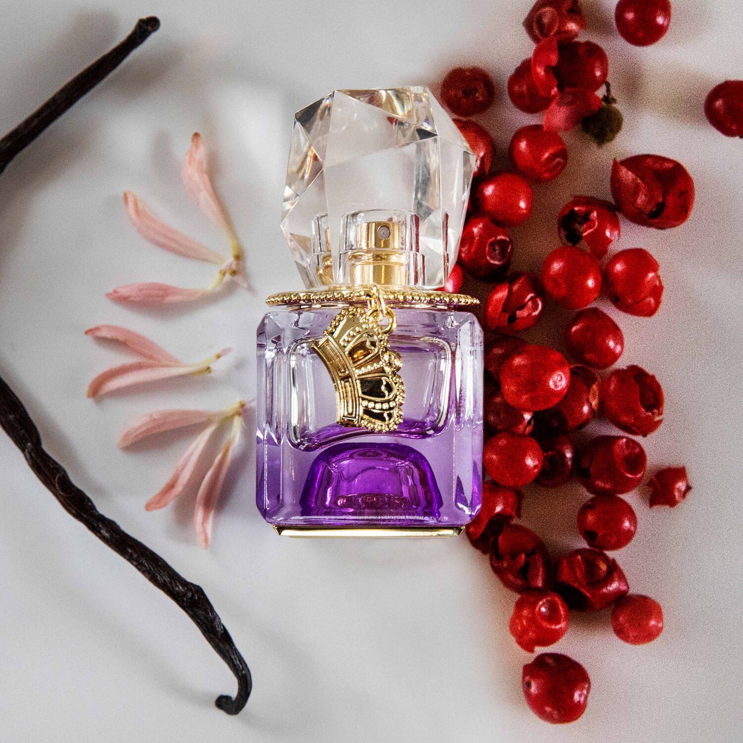 Oui Juicy Couture Play - Decadent Queen Eau de Parfum 15 ml