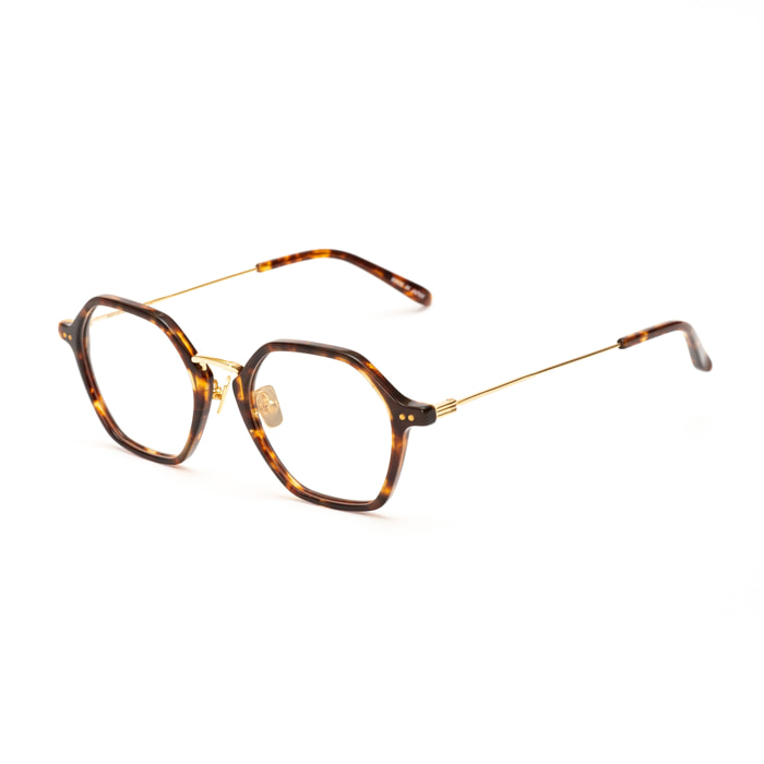 Montura de gafas Belstaff Mujer ALBEE-II-TORTOISE