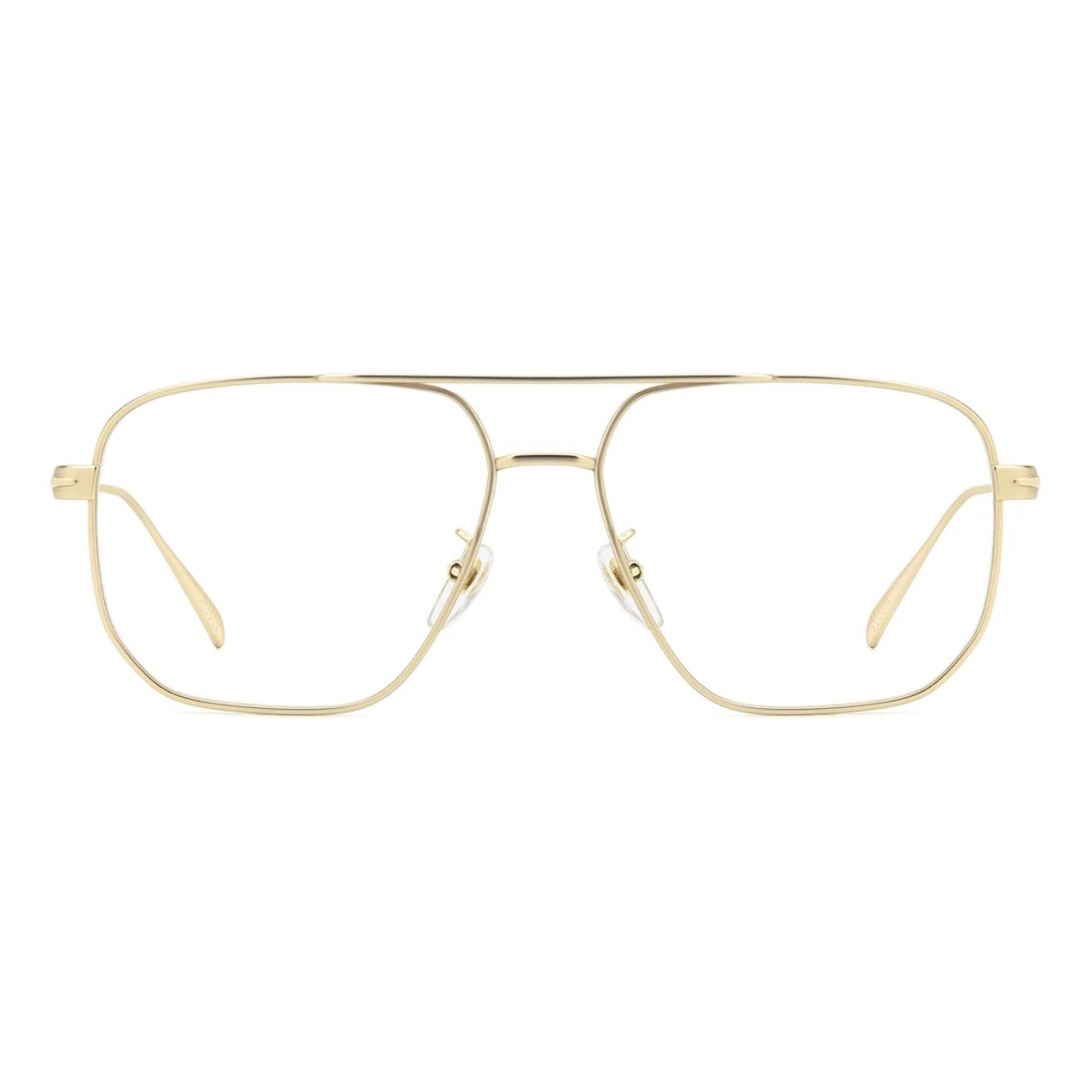 Gafas de Vista David Beckham DB 7124 AOZ de Titanio Hombre 58 mm