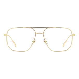 Gafas de Vista David Beckham DB 7124 AOZ de Titanio Hombre 58 mm