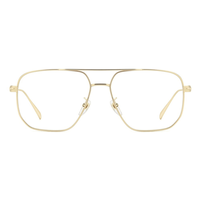 Gafas de Vista David Beckham DB 7124 AOZ de Titanio Hombre 58 mm