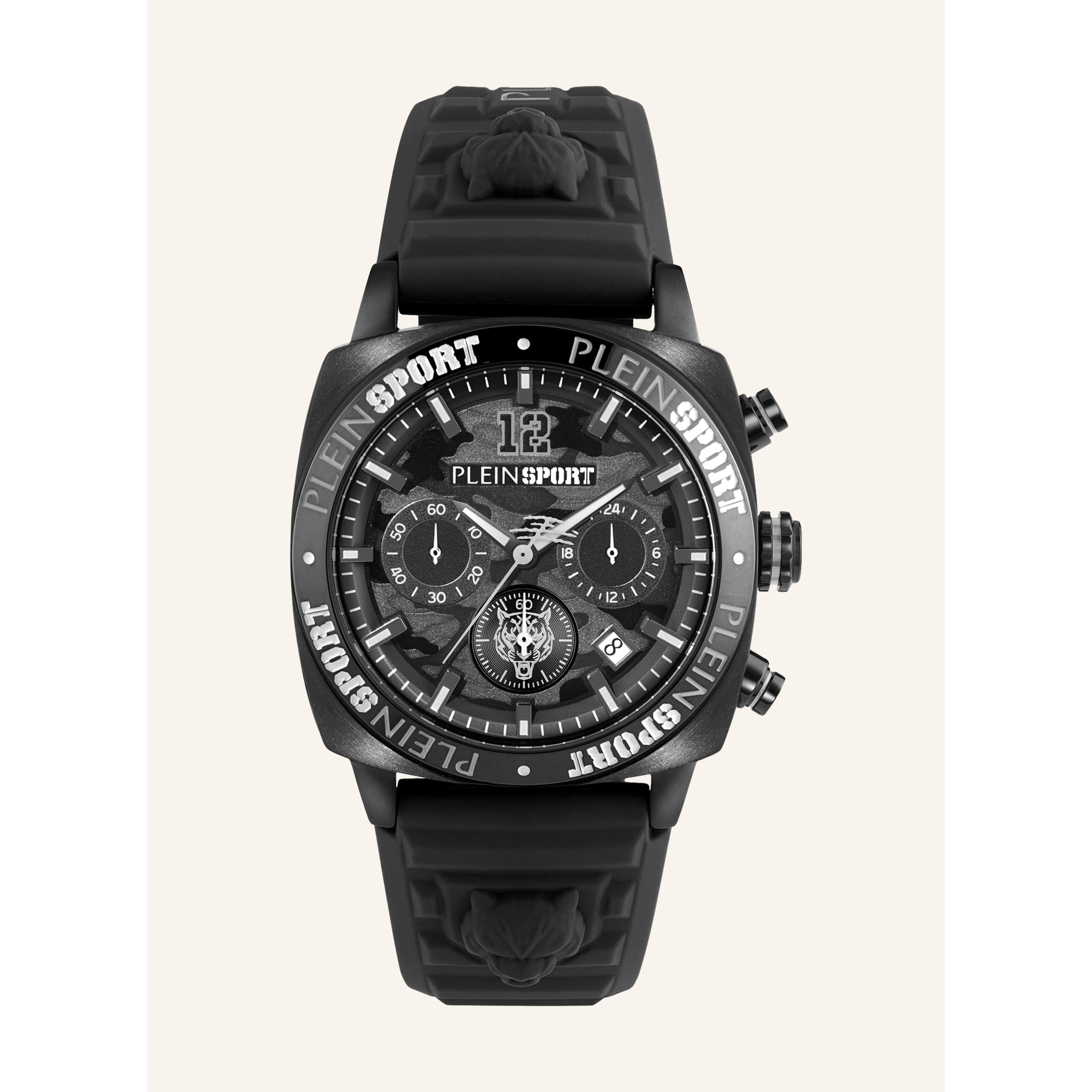 PLEIN SPORT Orologi WILDCAT CHRONO