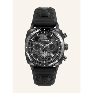 PLEIN SPORT Orologi WILDCAT CHRONO