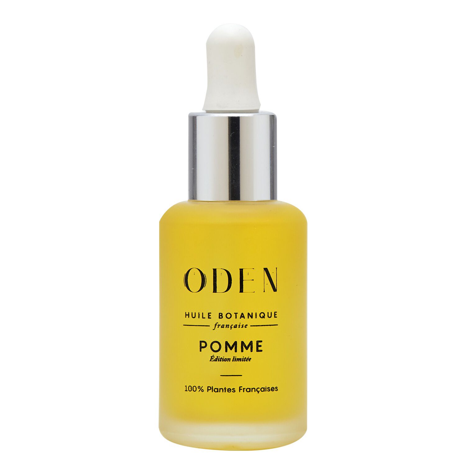 Pomme - Huile Botanique de Pomme 30ml