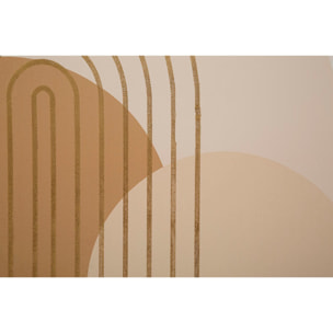 STAMPA DIPINTA SHINE -B- CM 80X3X120