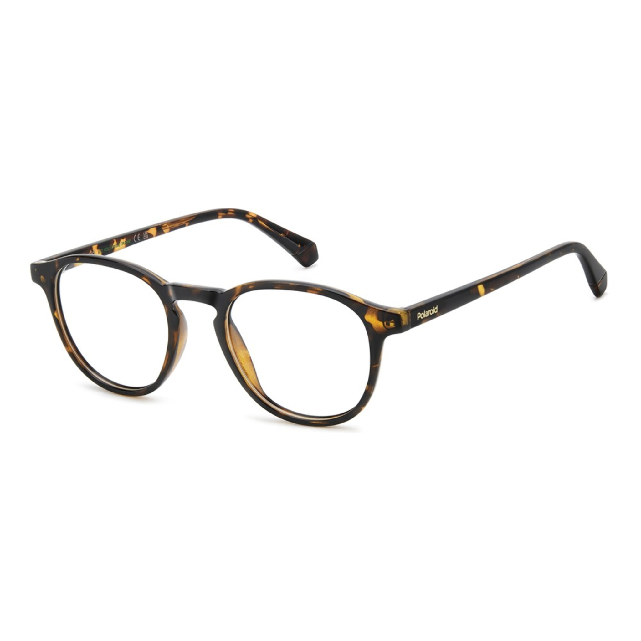 Gafas de Vista Polaroid PLD D561 086 de Tr90 Hombre 48 mm