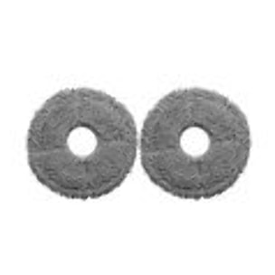 Lingettes et serpillères DREAME Lavage microfibre rotatif x4 robot L10s Pro L10s Ultra