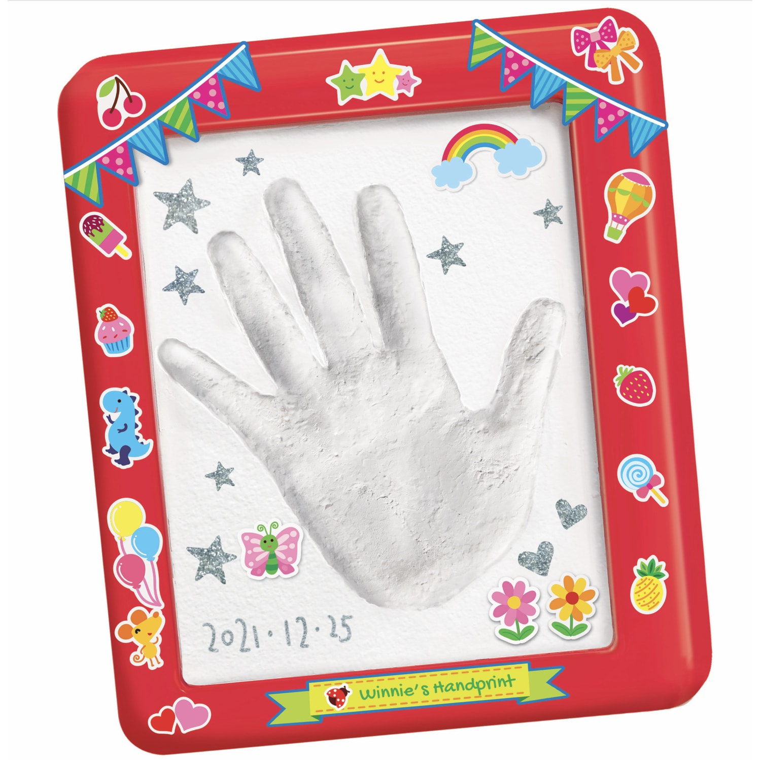 Thinking Kits / Piccole Impronte