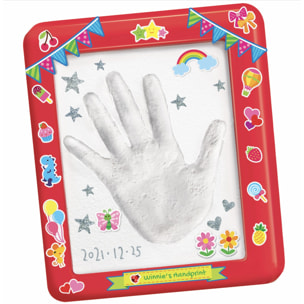 Thinking Kits / Piccole Impronte