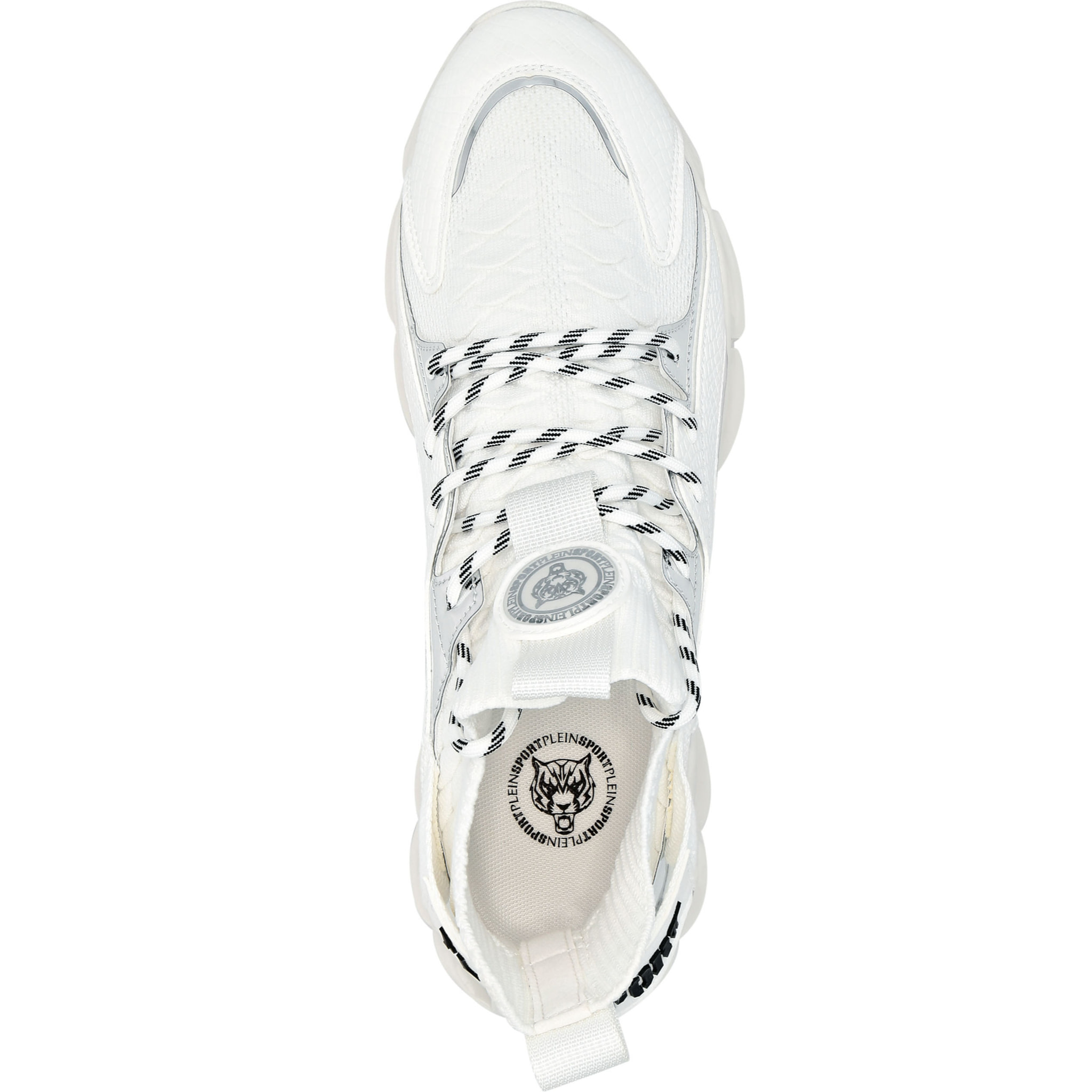 PLEIN SPORT Runner Sneaker TIGER