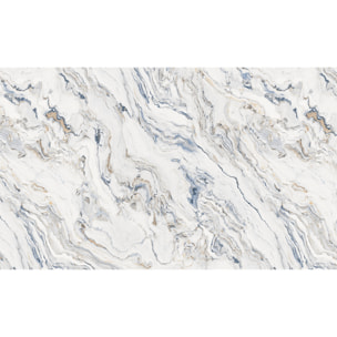 Revêtement sticker sol - MARBRE DE REGGIO CALABRE - Rouleau adhésif Protection Anti-dérapant