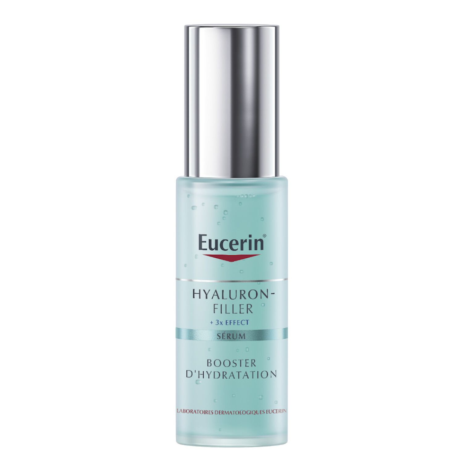 Hyaluron-Filler +3x Effect - Sérum Booster d'Hydratation 30 ml