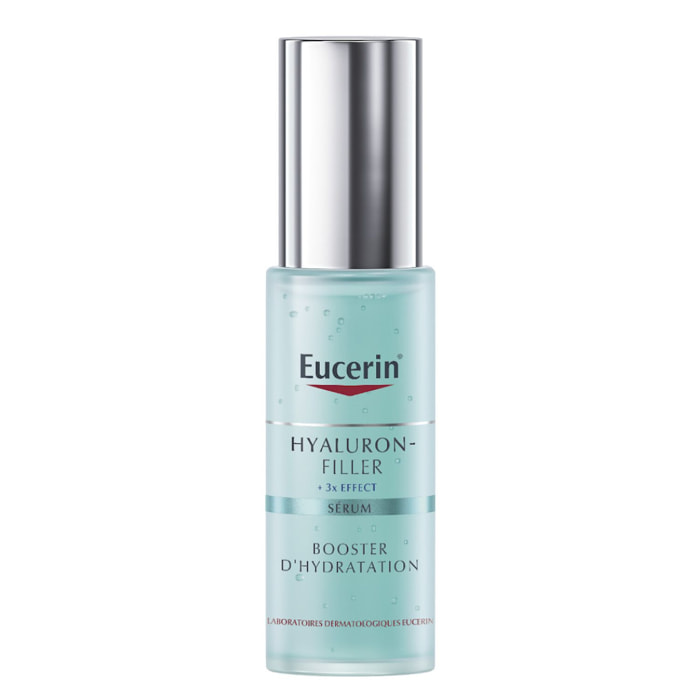 Hyaluron-Filler +3x Effect - Sérum Booster d'Hydratation 30 ml