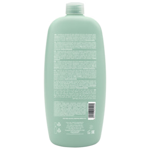 ALFAPARF MILANO Semi Di Lino Purifying Low Shampoo 1000ml