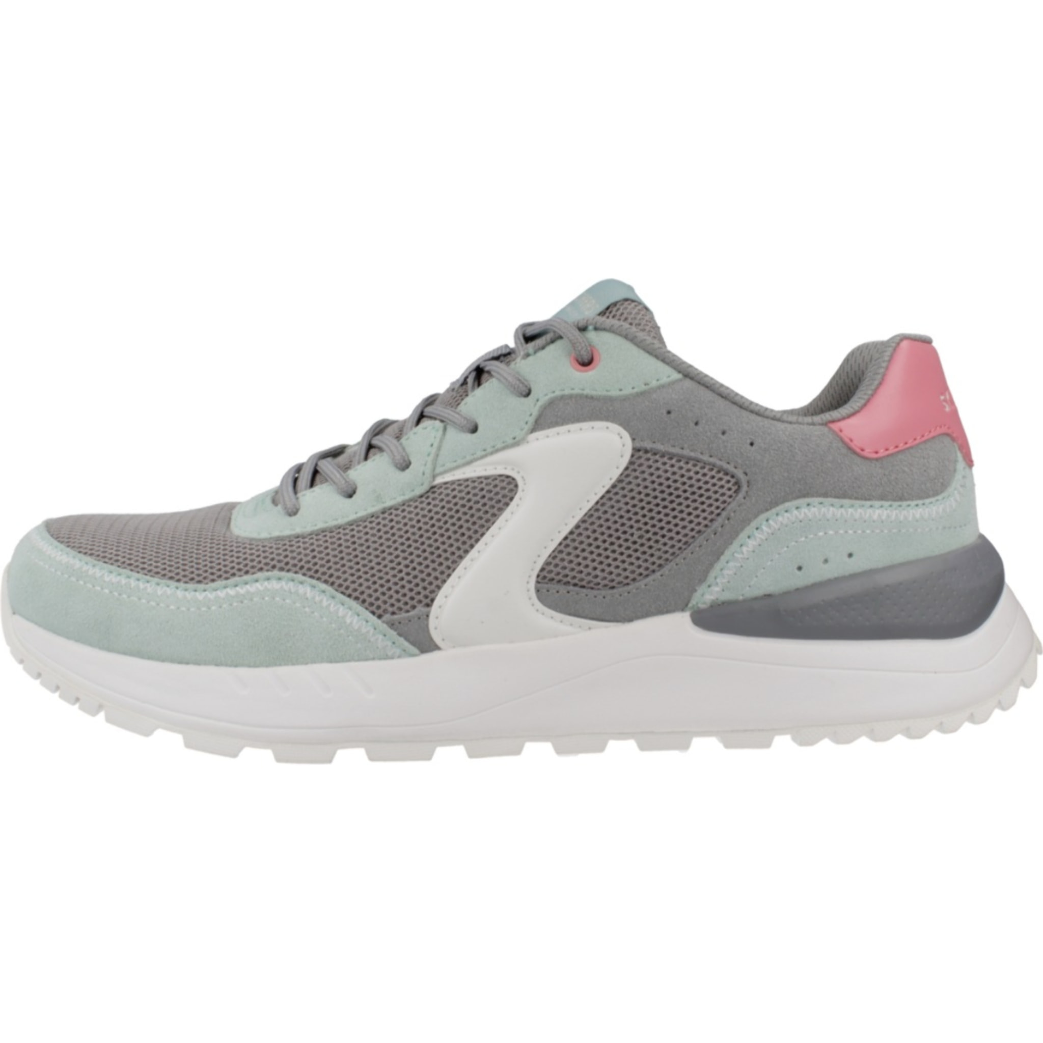 Sneakers de  Mujer de la marca SKECHERS  modelo FURY Blue