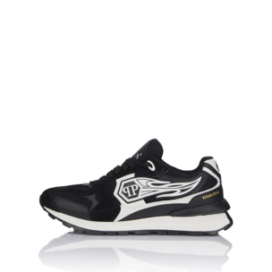 PHILIPP PLEIN Scarpe da ginnastica basse TITAN