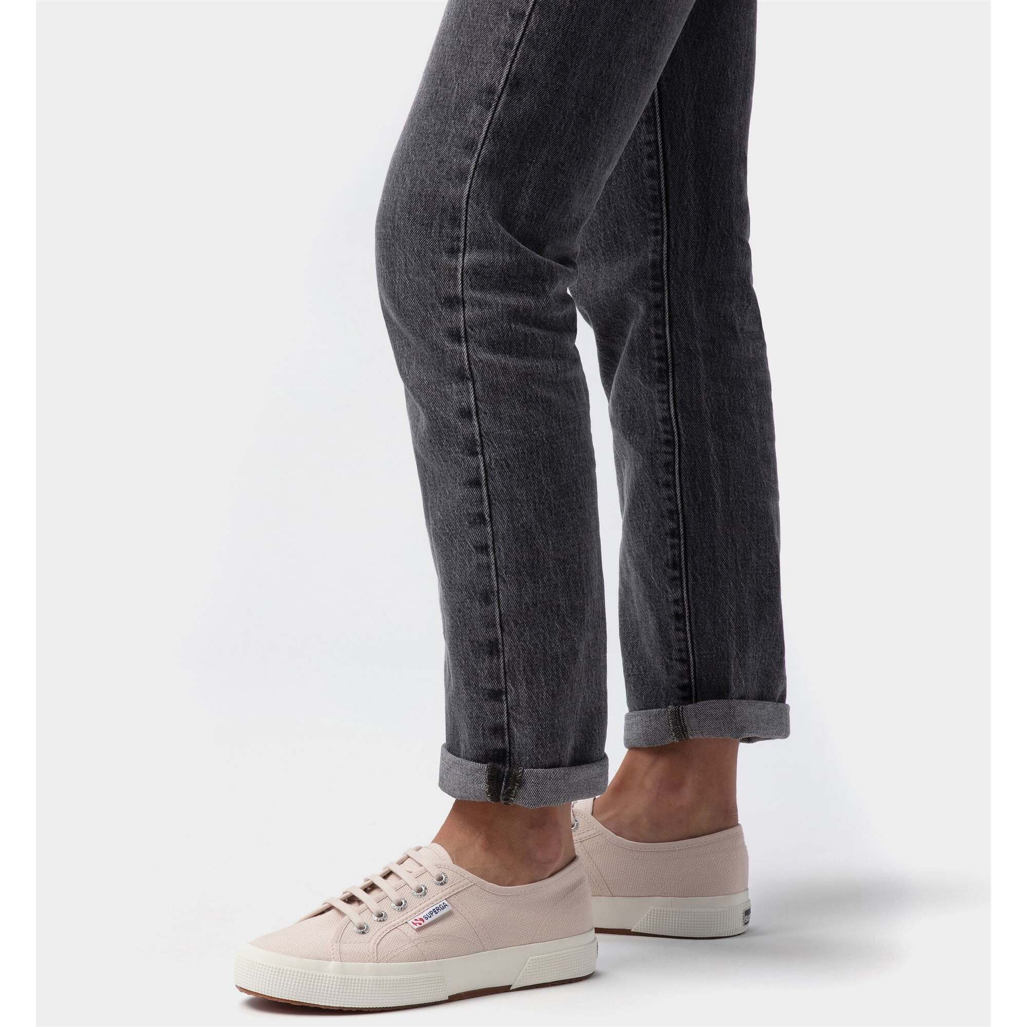 Le Superga Uomo Donna 2750-Cotu Classic