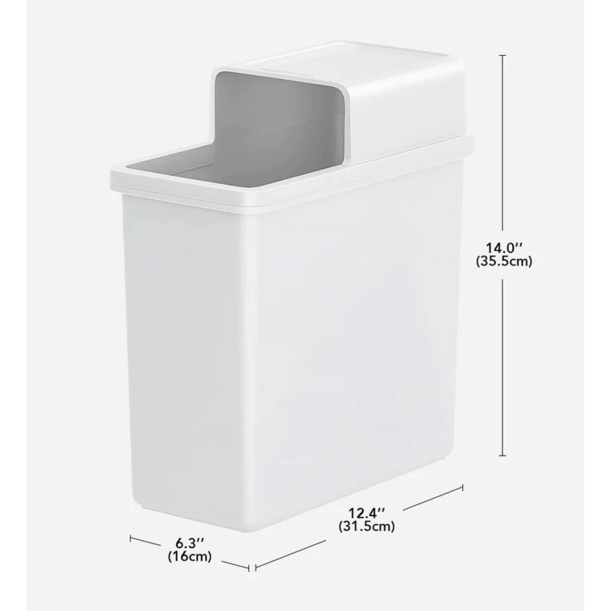 Joybos - papelera de 14l