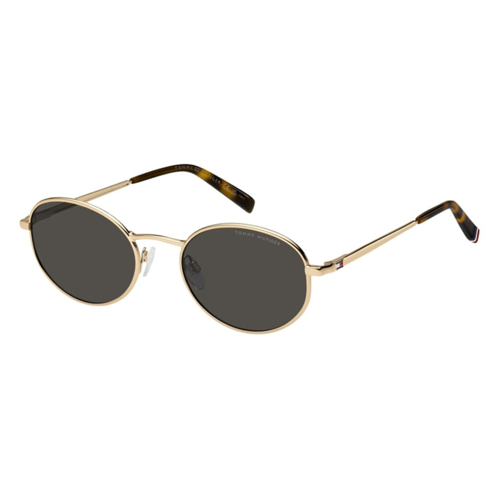 Gafas de Sol Tommy Hilfiger TH 2219/S 000 IR de Metal Unisex 55 mm