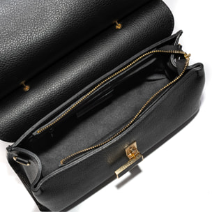 Averara bolso tote mujer, de piel auténtica Dollaro.