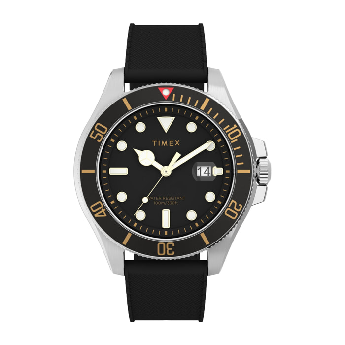 Timex Orologio Analogico Al Quarzo Trend Harborside Coast