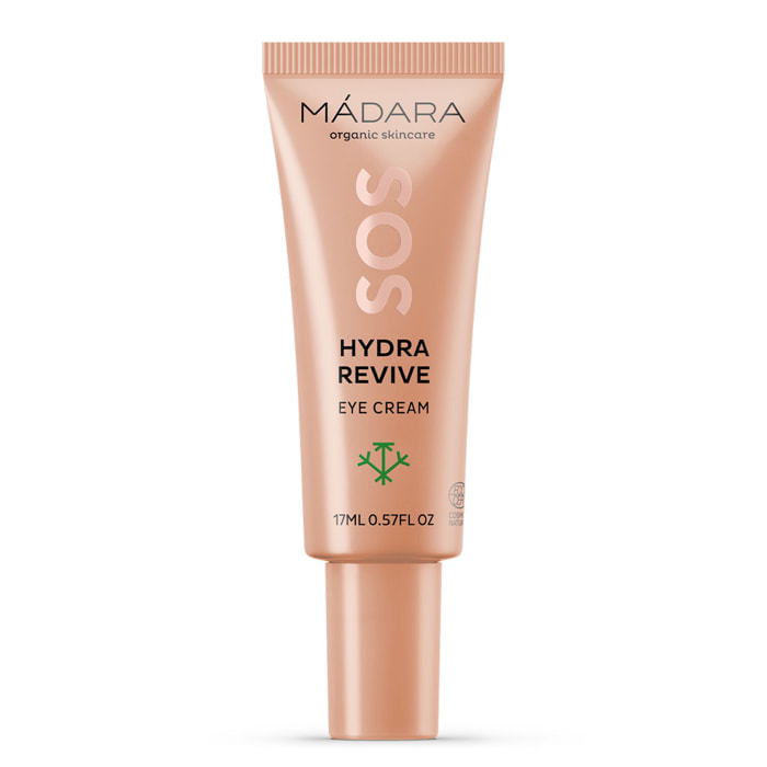 SOS Hydra Revive - Crème Contour Des Yeux Hydratante