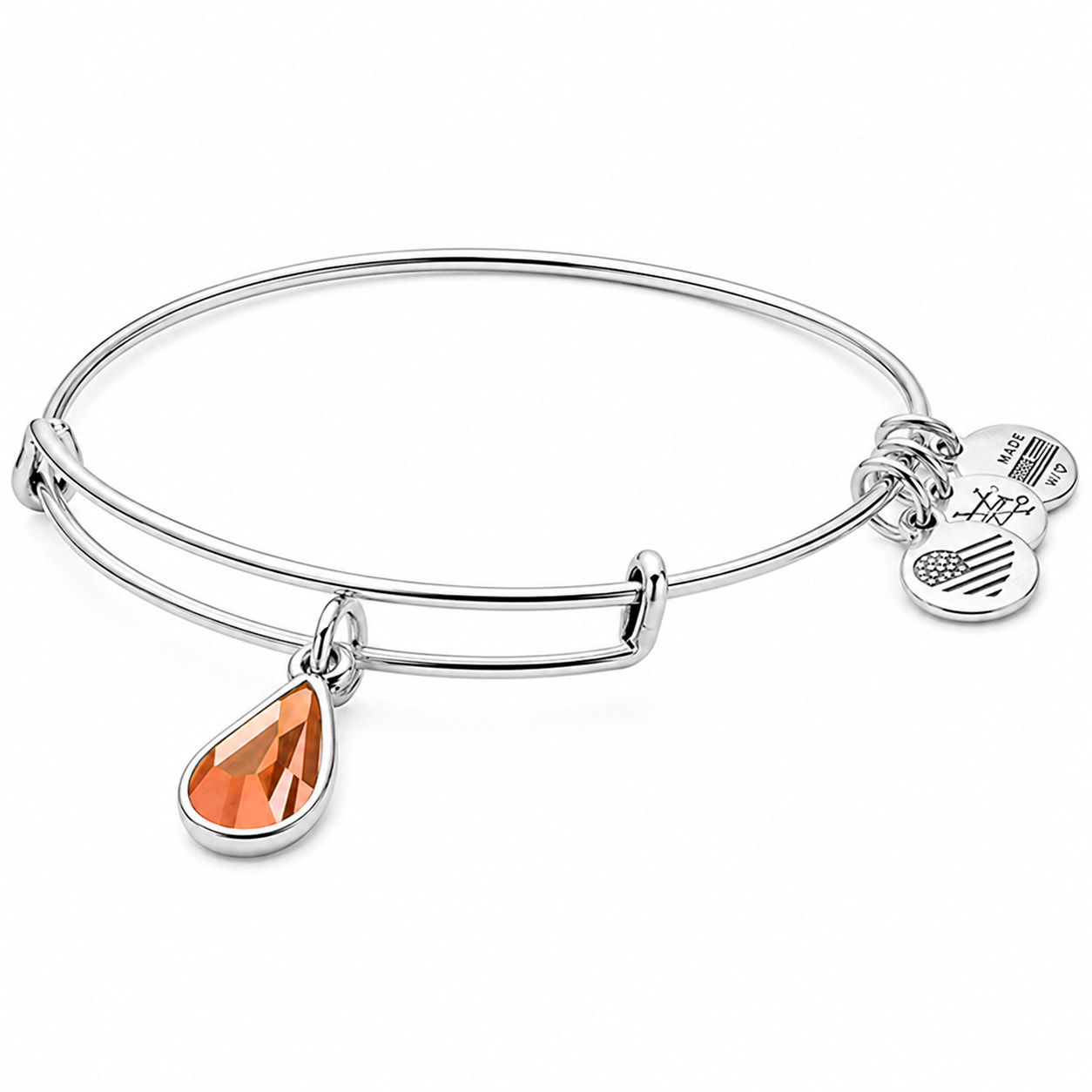 Pulsera Alex And Ani Mujer A17EB50RS
