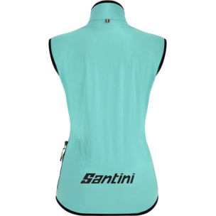 Guard Nimbus - Gilet Pioggia Donna - Acqua - Donna