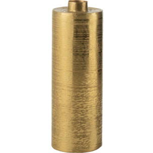 J-Line vase Rond - métal - or - large - 60 cm de hauteur