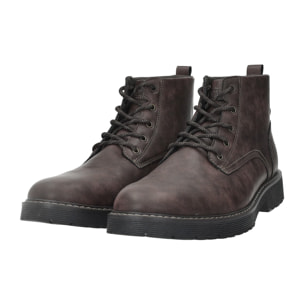 Anfibi Uomo Tata Italia Marrone