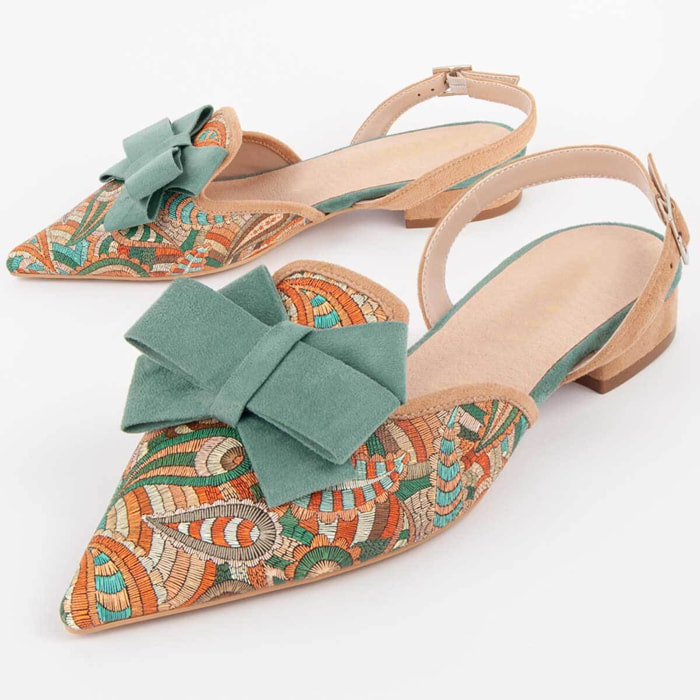 Bailarina - Multicolor
