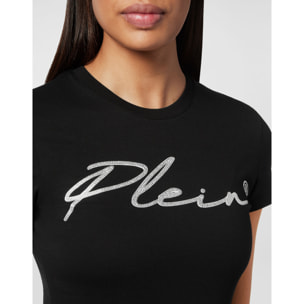 PHILIPP PLEIN T-Shirt Round Neck