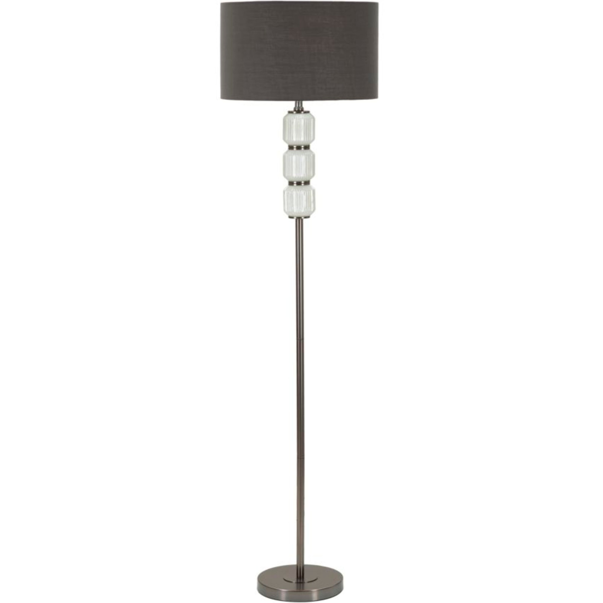 LAMPADA DA TERRA BRIGHT ONE CM Ø 42,5X164