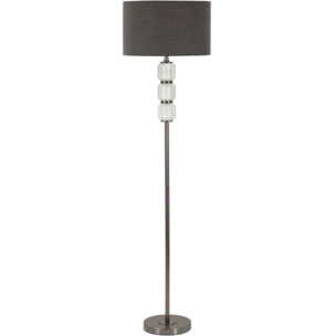 LAMPADA DA TERRA BRIGHT ONE CM Ø 42,5X164